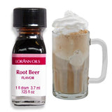 Root Beer Flavor Lorann
