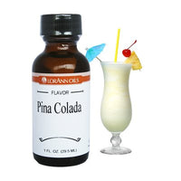 Pina Colada Flavor Lorann