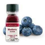 Blueberry Flavor