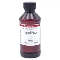 Tropical Punch Flavor
