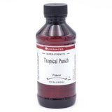 Tropical Punch Flavor