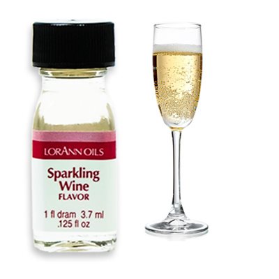 Sparkling Wine Flavor