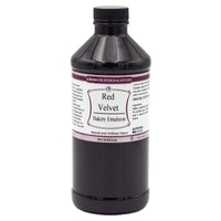 Red Velvet Bakery Emulsion