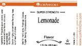 Lemonade Flavor Lorann