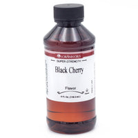 Black Cherry Flavor