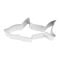 Shark 4.5" Metal Cookie Cutter