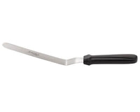 7.75" Offset Spatula Plastic Handle ATECO