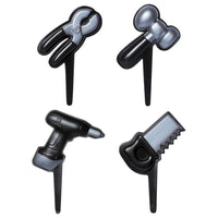 Tools Cake Picks Pk/144
