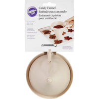 Easy Pour Candy Funnel Wilton