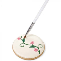 Decorating Brush Set Of 5 Wilton