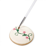 Decorating Brush Set Of 5 Wilton