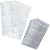 Clear Treat Bags Pk/150 Wilton