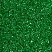 Green Sanding Sugar 33 oz