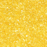Yellow Sanding Sugar 33 oz