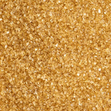 Gold Sanding Sugar 33 oz