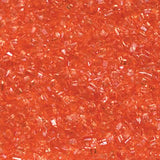 Orange Sanding Sugar 33 oz