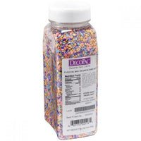 Wonderment Fusion Mix Confetti Quins 26 oz