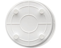 8" Round Separator Plate ATECO
