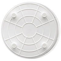 12" Round Separator Plate ATECO