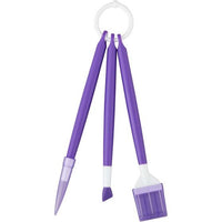 Cookie Tool Set of 3 Wilton