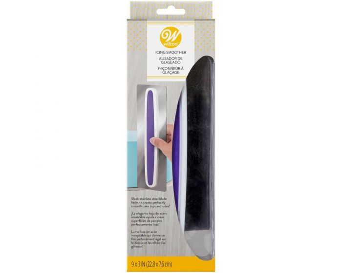 Icing Smoother Wilton