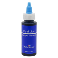 Royal Blue Liqua-Gel Chefmaster
