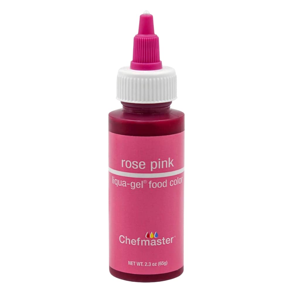 Chefmaster Color CHEFMASTER Food Colors – Cake & Craft Supply Shop