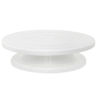11" Plastic Decorating Turntable ATECO