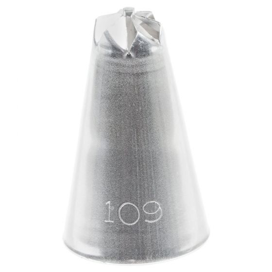 ATECO #109 Cake Decorating Tip