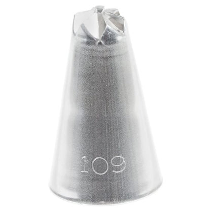 ATECO #109 Cake Decorating Tip