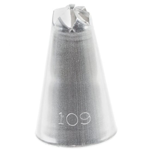 ATECO #109 Cake Decorating Tip