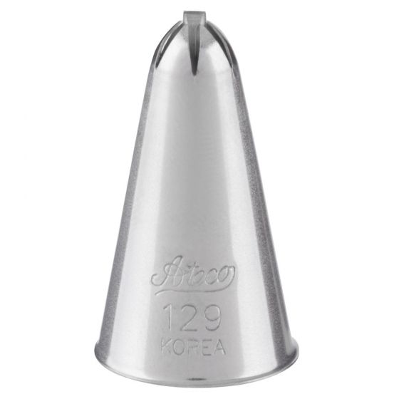ATECO #129 Cake Decorating Tip