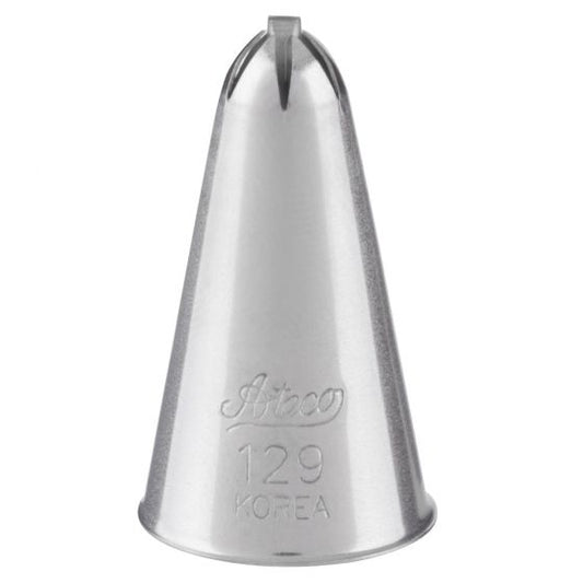 ATECO #129 Cake Decorating Tip