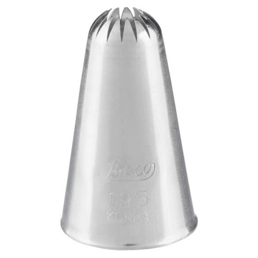 ATECO 195 Cake Decorating Tip