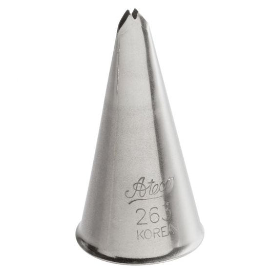 ATECO 263 Cake Decorating Tip