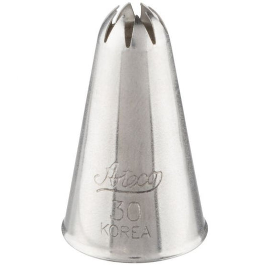ATECO 30 Cake Decorating Tip