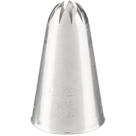 ATECO #508 Cake Decorating Tip