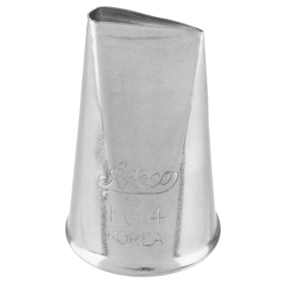 ATECO Cake Decorating Tip 104