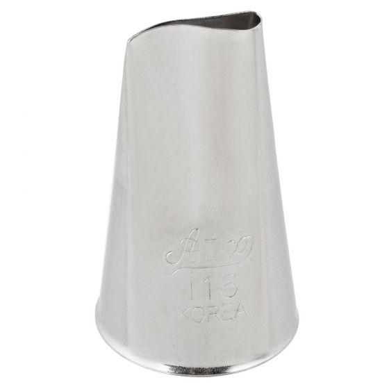 ATECO Cake Decorating Tip 116