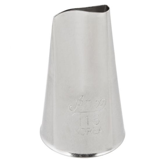 ATECO Cake Decorating Tip 116