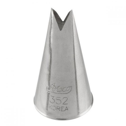 ATECO Cake Decorating Tip 352