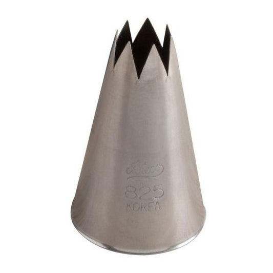 ATECO Cake Decorating Tip 825