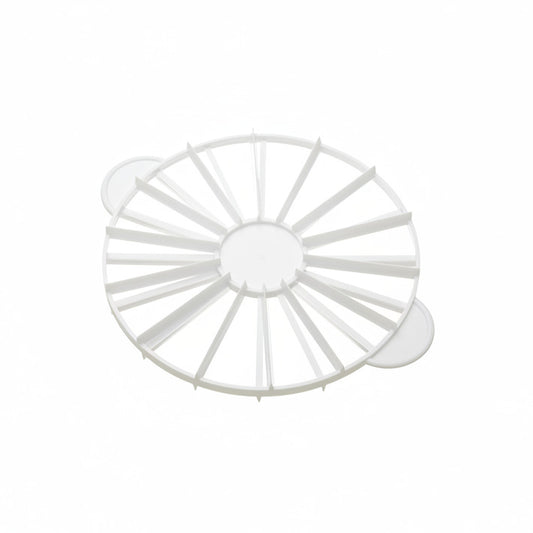 ATECO Cake Slice Marker 1328