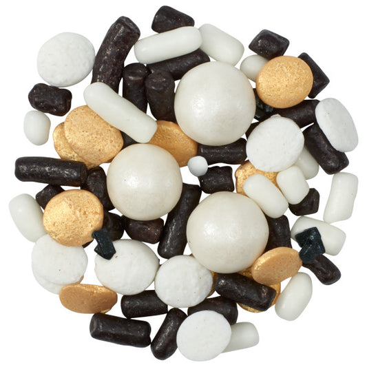 Celebration Deluxe Fusion Sprinkles