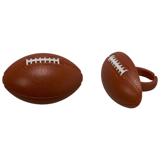 Decopac 3D Football Cake Rings 8821