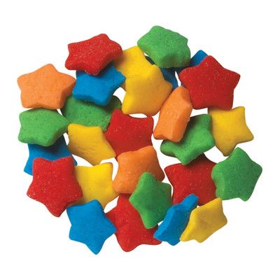 Decopac Bright Star Quins Sprinkles
