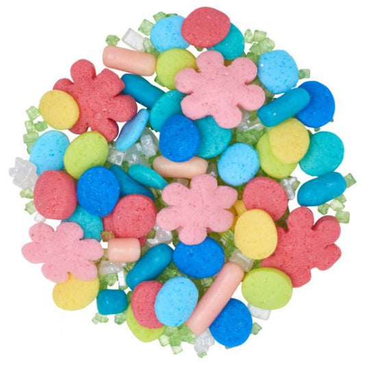 Decopac Fiesta Fusion Sprinkles Mix