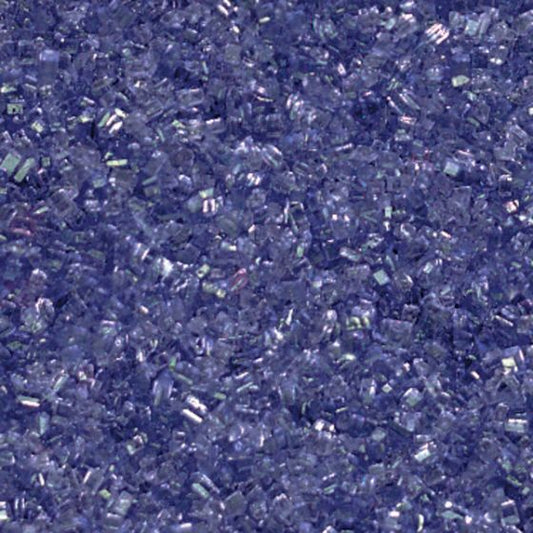 Decopac Lavender Sanding Sugar