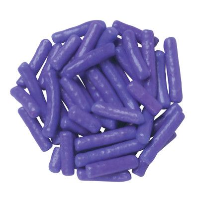 Decopac Lavender Sprinkles Jimmies