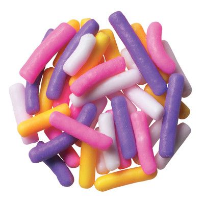Decopac Spring Mix Sprinkles